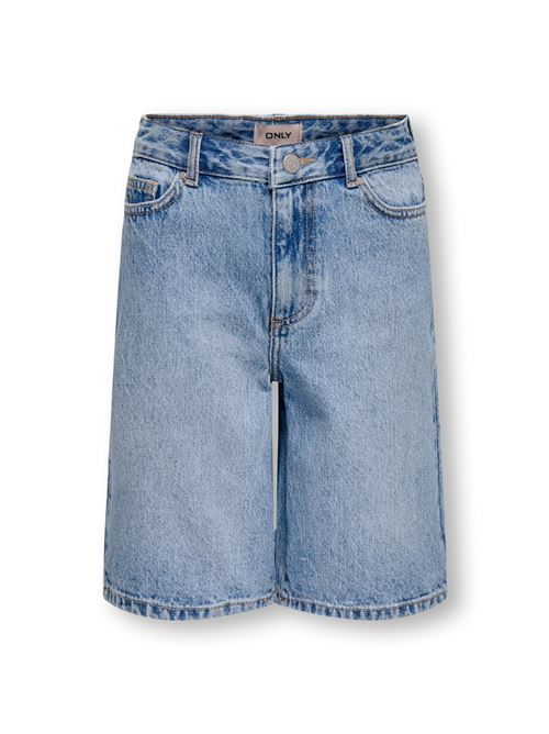  ONLY KIDS | 15364157/Light Blue Denim